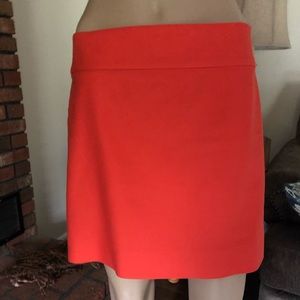 JCrew skirt